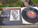 Sviatoslav Richter Beethoven Piano Sonata Sample HMV Stereo ASD 450 Rare UK LP