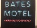 Bates Motel 2LP Horror Soundtrack LIMITED Picture Disc Vinyl - SOLD OUT  HOT