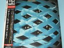 THE WHO Tommy Japan mini LP CD +7  REMASTERED POCP-9196