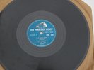 ELVIS PRESLEY / BLUE SUEDE SHOES / TUTTI FRUTTI  78 rpm