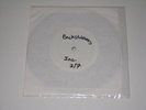 BACKSTABBERS INCORPORATED Evolution EP TEST PRESSING rare Trap Them Red Chord