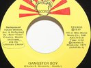 Reality Band & Show GANGSTER BOY Wanda McDaniel Ultimate Choice '77 Modern Soul