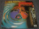 Cottonwoodhill Brainticket ULTRA-RARE Original 1971 German Import Krautrock LP