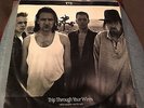 U2 Trip through Your Wires Rare 51/1000 Radio Sampler promo 12'' Aus Vinyl