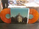 Temples SUN STRUCTURES Heavenly HVNLP100 2xLP Orange Vinyl Trifold NO CD NM/NM