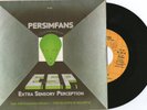 PERSIMFANS - E.S.P. (Extra Sensory Perception) - 7