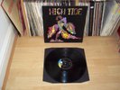 HIGH TIDE High Tide (2nd LP) UK 1970 LIBERTY 1st Press...nice
