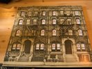 Led Zeppelin: Physical Graffiti   Deluxe 3 x LP Set   180 Gram Vinyl  Remastered
