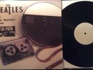 THE BEATLES The John Barrett Tapes - new Vinyl LP rare
