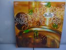 BELLY-KING.-SPANISH 1995 FIRST EDITION VINYL LP-EX/EX.