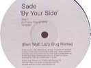 Sade / Kim English - Your Side / Been So Long (Remixes) - Virgin - 2002 #75183