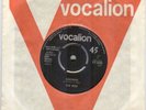 OTIS RUSH***HOMEWORK***MOD***SOUL***DANCER***UK