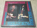 BRUCE SPRINGSTEEN FOR TRUE ROCKERS WINTERLAND 1978/RED MULTI-COLORED 4LP BOX