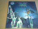 URIAH HEEP - Demons And Wizards - UK 1st PRESS LP PROG ROCK