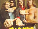 SLADE - Slayed ? - 2383 163 18 -  [LP]