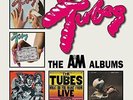 The Tubes - The A & M Albums  2017