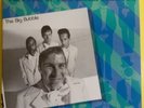 RESIDENTS - The Big Bubble (1st 1985 pressing w/gatefold on Ralph) M-/EX+