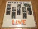 Graham Parker & the Episodes - Live From New York - unopened
