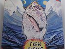 STEVE HILLAGE : FISH RISING Vinyl LP Album 33rpm 12