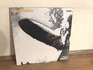 LED ZEPPELIN - I (Vintage Vinyl LP) SEALED  no barcode  (1,one)