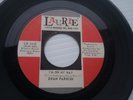 Dean Parrish - I'm On My Way - Northern Soul US Press Lauire Label