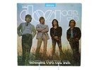 The Doors Waiting for the sun UK Elektra EKL 4024 1968 MONO mix A1/B1 RARE