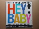Bruce Channel: 