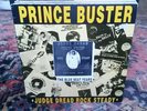 Prince Buster - Judge Dread Jamaica's Pride Rock Steady LP Vinyl SKA CLASSIC