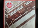 The Beatles RED Vinyl 1962-1966 NEW sealed w stickers Capitol records