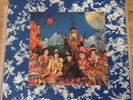 THE ROLLING STONES - Their Satanic Majesties Request. UK DECCA LP. 70's Ex