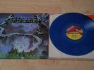 Metallica - Creeping Death - Mispress LP - Anniversary label - No reserve