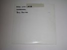 BACKSTABBERS INCORPORATED Evolution EP pressing plates rare
