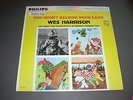 WES HARRISON You Won't Believe Your Ears LP Philips Stereo SEALED