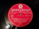 THE BEATLES (33 RPM) ITALY - PMCQ 31503 