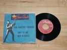 The Pretty Things  ; Cry To Me