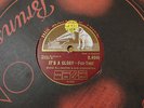 Disque 78 tours HIS MASTER VOICE DUKE DUCE ELLINGTON B.4946