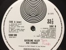 Rod Stewart Gasoline Alley Orig.1970 1st UK Press 1/Y1 2/Y1 LG Vertigo Swirl NM