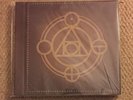 Thrice The Alchemy Index 4x10