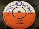 Pyramids Telstar Rare Killer Ska Rocksteady 7