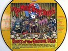 Roots Of The Grateful Dead - R. Crumb Art - 12