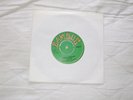 HEPTONES - YOUNG GENERATION / YOU TURNED AWAY - BAMBOO RECORDS U.K-1970-RARE