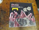 ROSIE Precious Metal LP DOUBLETREE in shrink private metal Godz 80s VG++