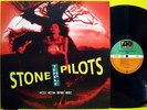 STONE TEMPLE PILOTS Core RARE 1992 ORIGINAL 1st PRESS VINYL LP Grunge Tiny Music