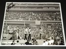 Larry Kane The Beatles Genuine Hand Signed Photo Rare  Shea Eight Days A Week