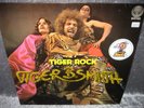 TIGER B. SMITH *TIGER ROCK* Germany 1972 Vertigo 6360610 Krautrock LP Vinyl