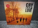 CRY OF LOVE *Brother* Columbia 1993 Holland COL 473767 1  LP Vinyl