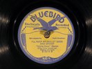 78 RPM -- Uncle Dave Macon, Bluebird 5873, V+  Country