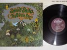 BEACH BOYS SMILEY SMILE CAPITOL ECS-40167 Japan Vinyl LP