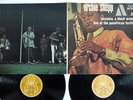 ARCHIE SHEEP YASMINA, A BLACK WOMAN /LIVE AT THE PANAFRICAN 529 203 French 2LP