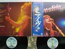 SUZI QUATRO LIVE AND KICKIN' RAK ERS-50009,10 Japan OBI Vinyl 2LP